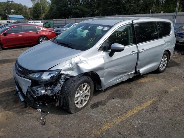 chrysler voyager lx 2023 2c4rc1cgxpr524883