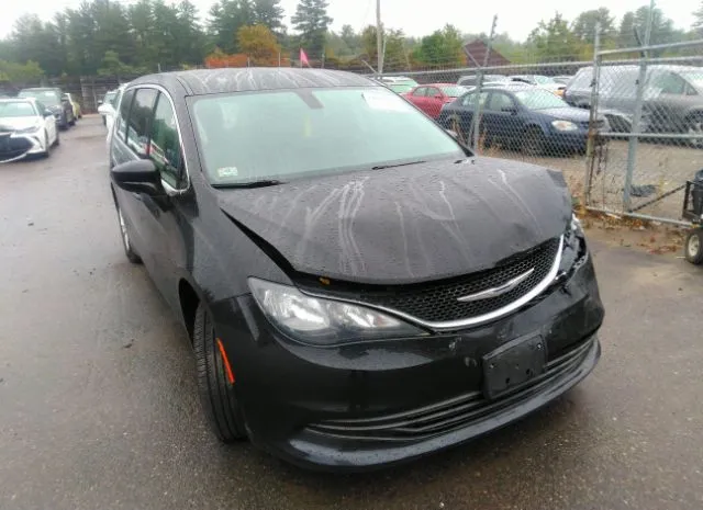 chrysler pacifica 2017 2c4rc1dg0hr512953