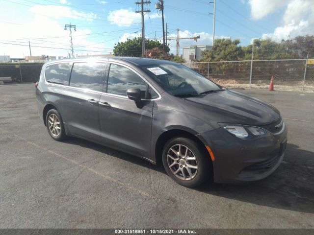 chrysler pacifica 2017 2c4rc1dg0hr515870