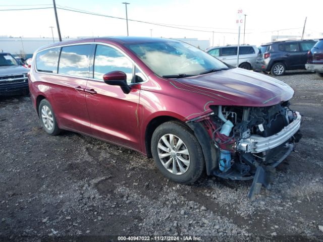 chrysler pacifica 2017 2c4rc1dg0hr519868