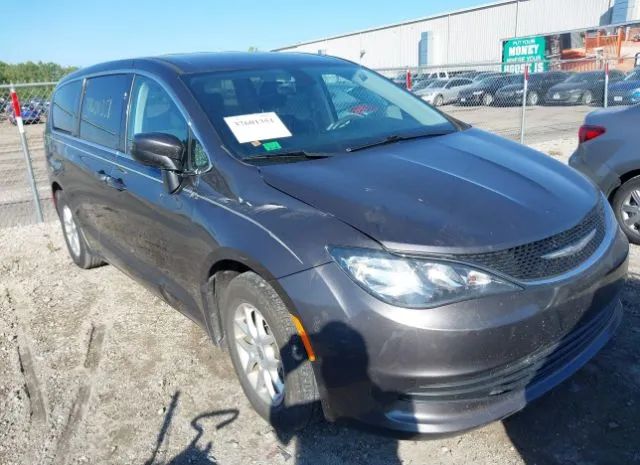 chrysler pacifica 2017 2c4rc1dg0hr635586