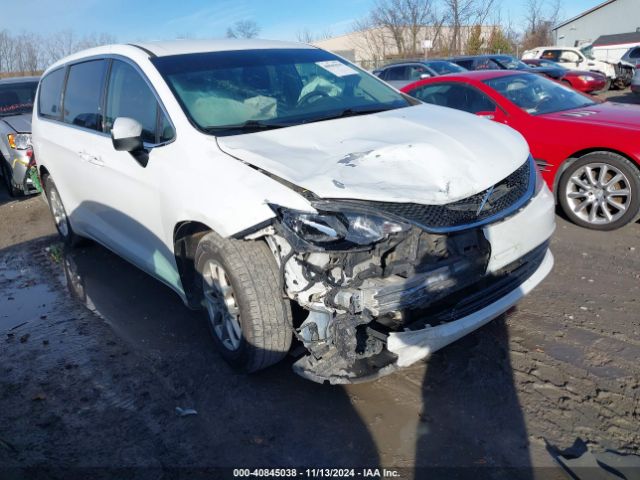 chrysler pacifica 2017 2c4rc1dg0hr642859