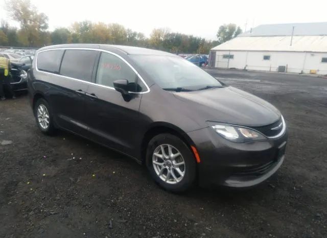 chrysler pacifica 2017 2c4rc1dg0hr684061