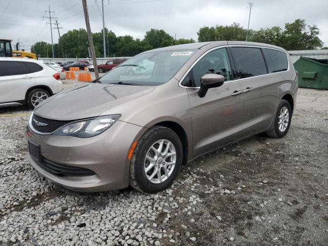 chrysler pacifica 2017 2c4rc1dg0hr771331