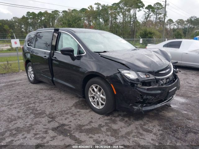 chrysler pacifica 2017 2c4rc1dg1hr501511