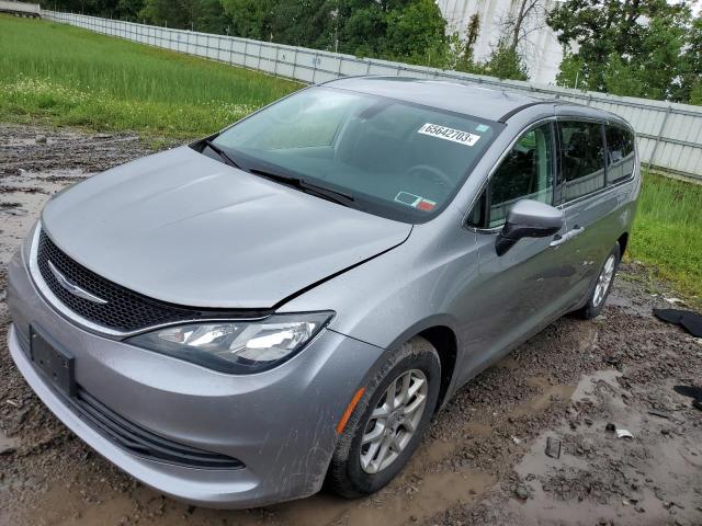 chrysler pacifica t 2017 2c4rc1dg1hr508202