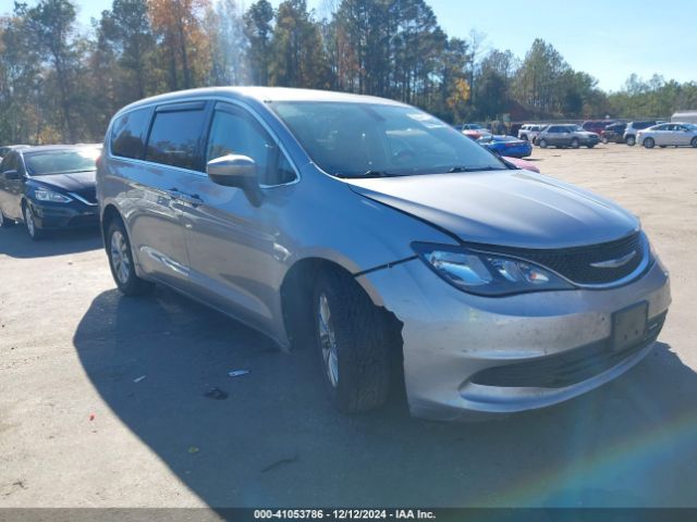 chrysler pacifica 2017 2c4rc1dg1hr519085