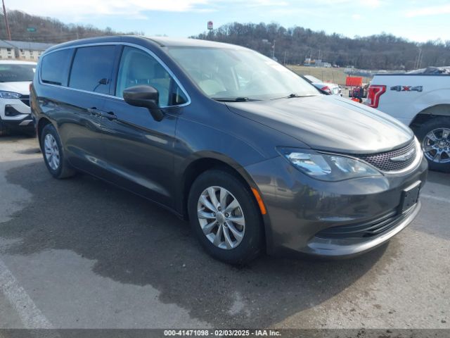 chrysler pacifica 2017 2c4rc1dg1hr521631