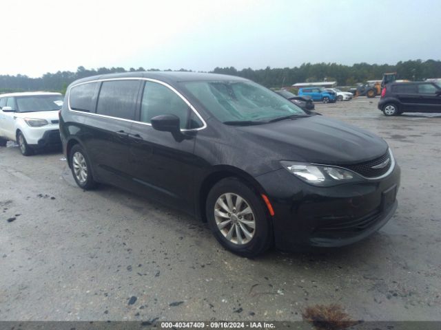 chrysler pacifica 2017 2c4rc1dg1hr522049