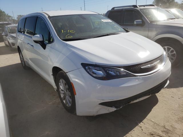 chrysler pacifica t 2017 2c4rc1dg1hr531933