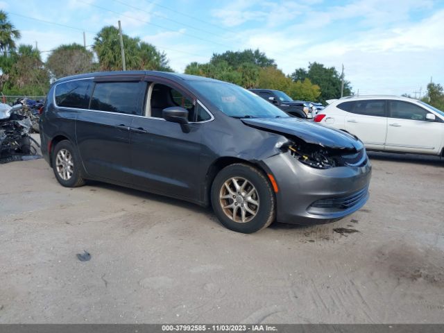 chrysler pacifica 2017 2c4rc1dg1hr635354