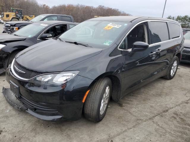 chrysler pacifica t 2017 2c4rc1dg1hr663686