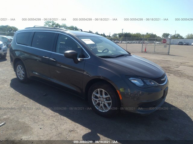 chrysler pacifica 2017 2c4rc1dg1hr711753