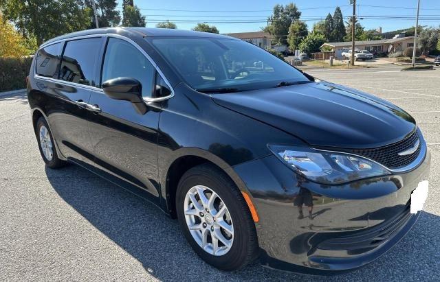 chrysler pacifica 2017 2c4rc1dg1hr769667