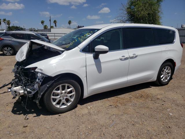 chrysler pacifica t 2019 2c4rc1dg1kr568908