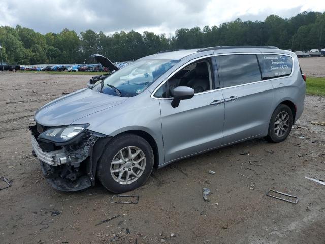 chrysler voyager lx 2020 2c4rc1dg1lr144405