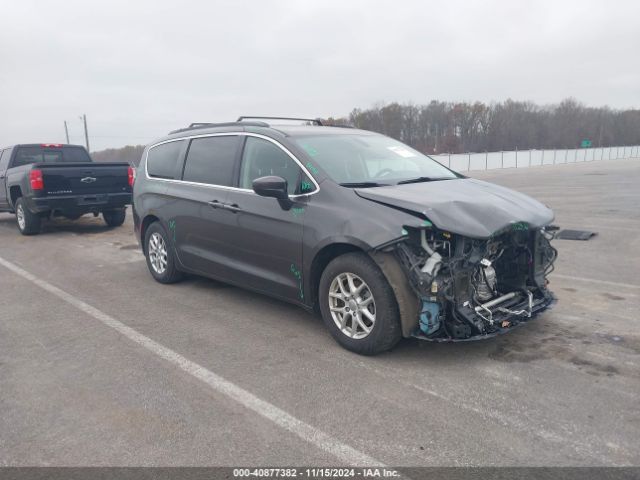 chrysler voyager 2020 2c4rc1dg1lr185441