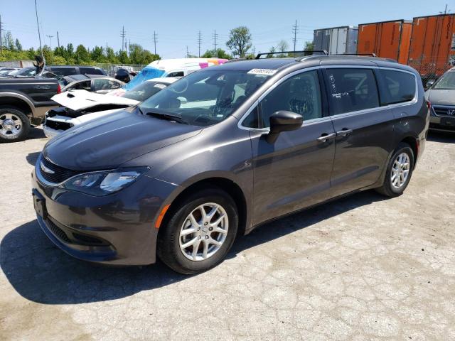 chrysler  2021 2c4rc1dg1mr516990