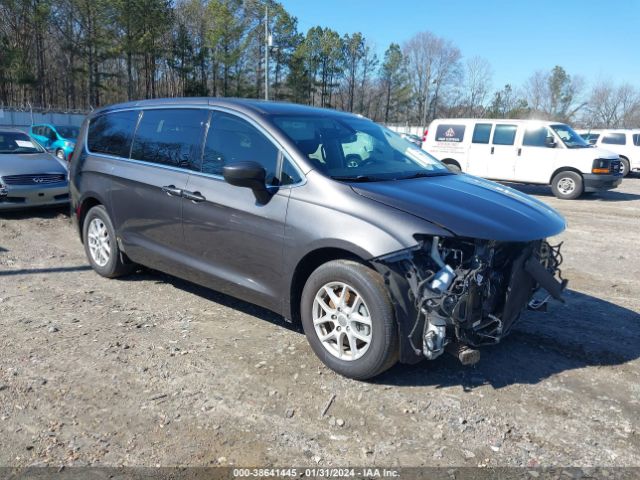 chrysler pacifica 2017 2c4rc1dg2hr501095