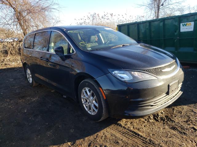 chrysler pacifica t 2017 2c4rc1dg2hr508239