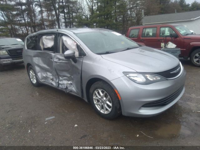 chrysler pacifica 2017 2c4rc1dg2hr517202