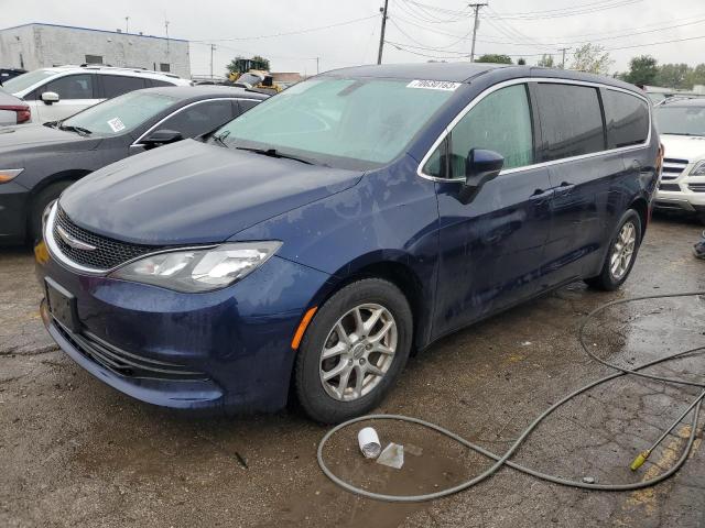 chrysler pacifica t 2017 2c4rc1dg2hr522710