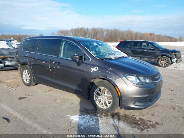 chrysler pacifica 2017 2c4rc1dg2hr610480