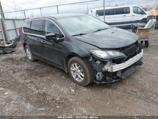 chrysler pacifica 2017 2c4rc1dg2hr642829