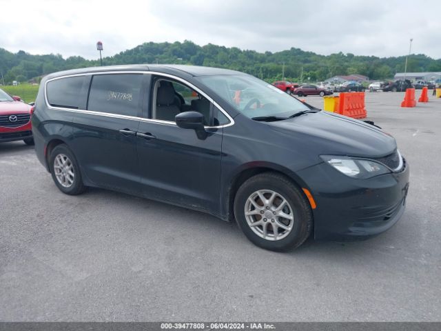 chrysler pacifica 2017 2c4rc1dg2hr642913