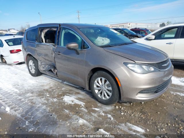 chrysler pacifica 2017 2c4rc1dg2hr678021