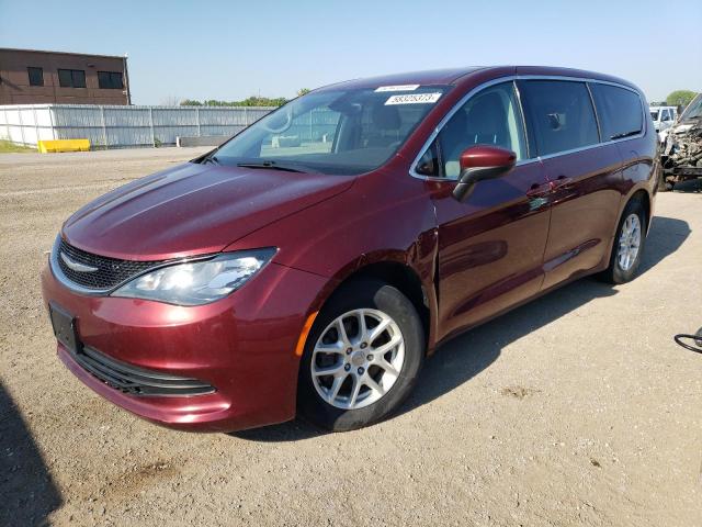 chrysler pacifica t 2017 2c4rc1dg2hr702575