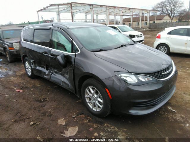 chrysler pacifica 2017 2c4rc1dg2hr711826