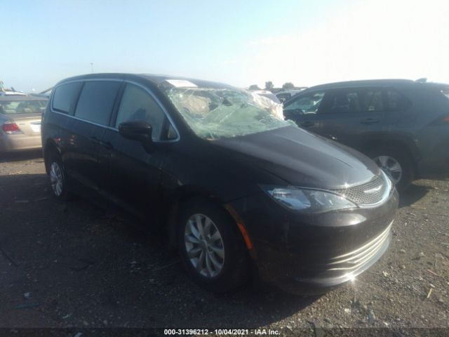 chrysler pacifica 2017 2c4rc1dg2hr744454