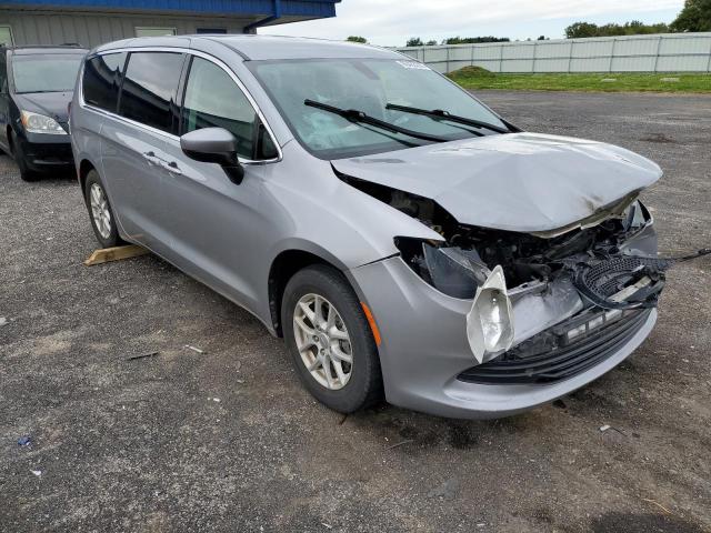 chrysler pacifica t 2018 2c4rc1dg2jr130509