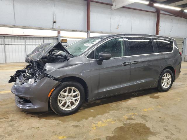 chrysler pacifica t 2018 2c4rc1dg2jr131174