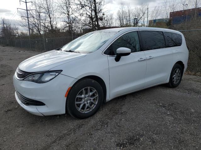 chrysler pacifica t 2019 2c4rc1dg2kr698339