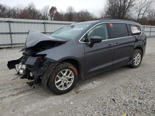 chrysler voyager lx 2020 2c4rc1dg2lr264472