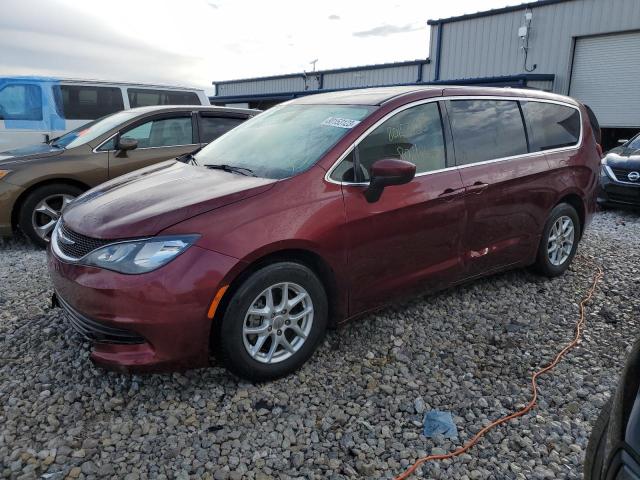 chrysler pacifica 2017 2c4rc1dg3hr508816