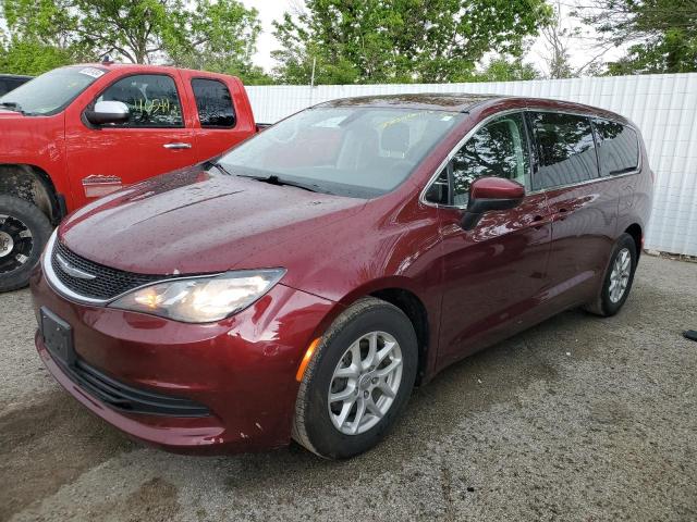 chrysler pacifica 2017 2c4rc1dg3hr512803