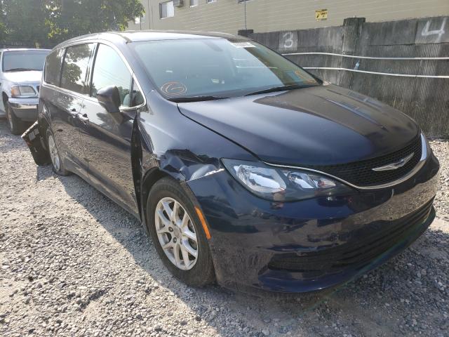 chrysler pacifica t 2017 2c4rc1dg3hr513353