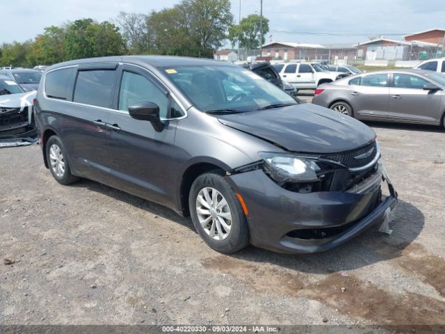 chrysler pacifica 2017 2c4rc1dg3hr578929