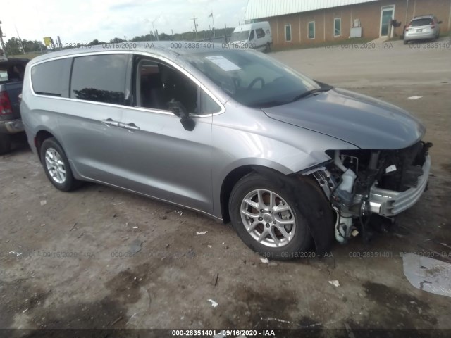 chrysler pacifica 2017 2c4rc1dg3hr636389