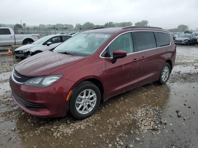 chrysler pacifica t 2019 2c4rc1dg3kr597987