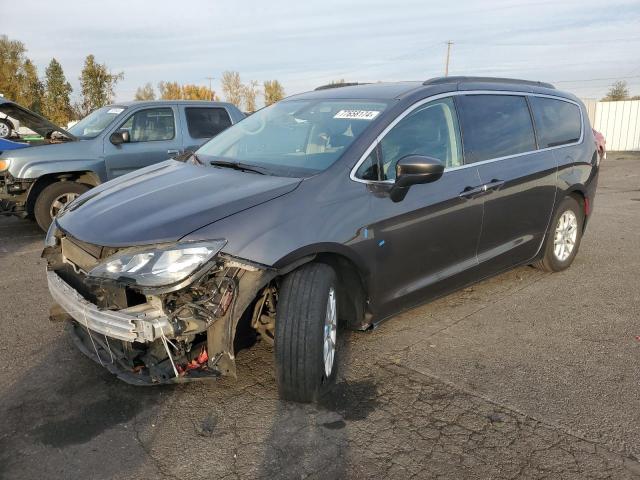 chrysler voyager lx 2020 2c4rc1dg3lr257420