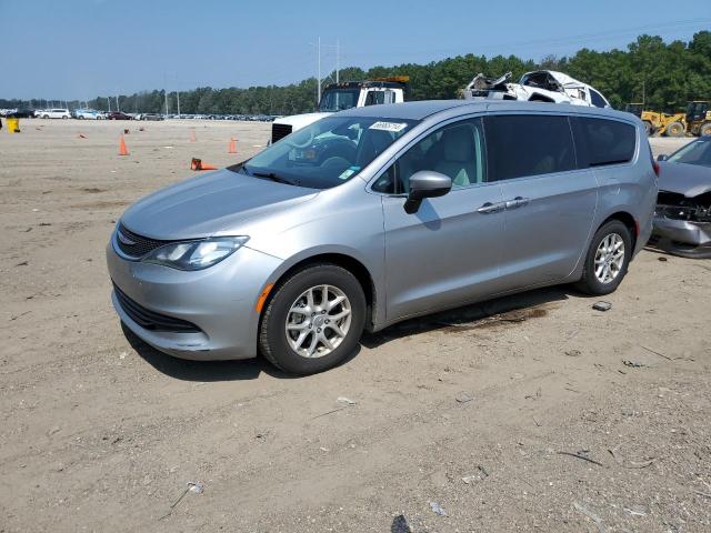 chrysler pacifica t 2017 2c4rc1dg4hr502345