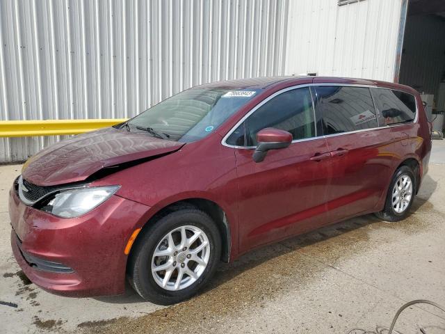 chrysler pacifica t 2017 2c4rc1dg4hr508792