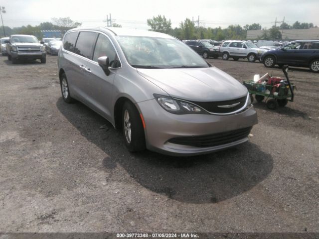 chrysler pacifica 2017 2c4rc1dg4hr514981