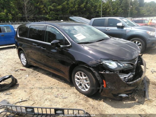 chrysler pacifica 2017 2c4rc1dg4hr531683