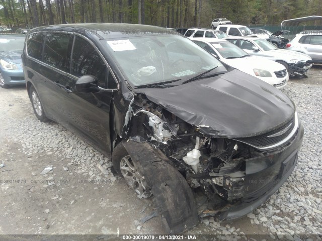 chrysler pacifica 2017 2c4rc1dg4hr532123