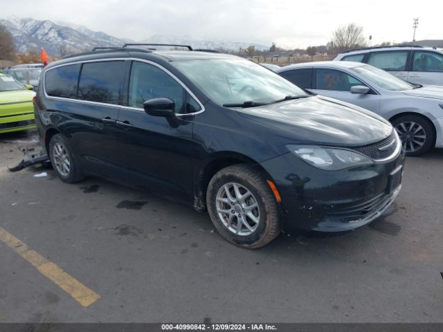 chrysler pacifica 2017 2c4rc1dg4hr647546